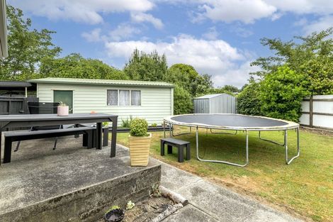 Photo of property in 6 Windsor Place, Levin, 5510