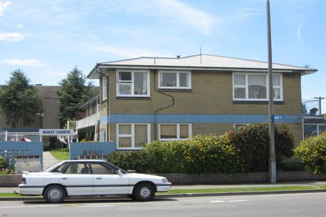 Photo of property in Bealey Courts, 1/271 Bealey Avenue, Christchurch Central, Christchurch, 8013