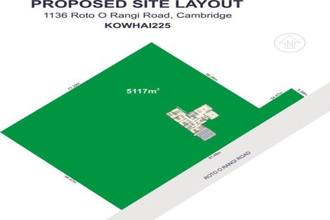 Photo of property in 1136 Roto O Rangi Road, Rotoorangi, Cambridge, 3495