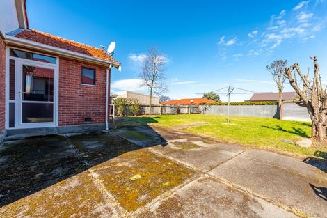 Photo of property in 107 Domain Avenue, Kensington, Timaru, 7910
