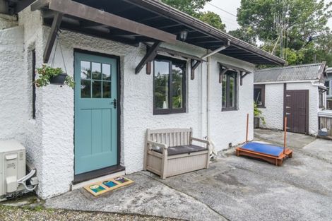 Photo of property in 23 Pembroke Road, Northland, Wellington, 6012