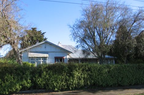 Photo of property in 13 Hickson Street, Featherston, 5710