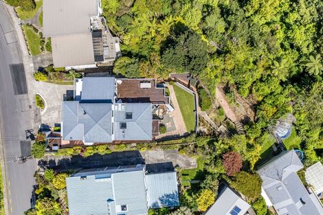 Photo of property in 45 Mana View Road, Paremata, Porirua, 5026