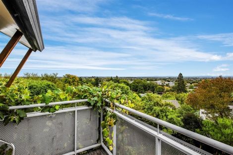 Photo of property in 23 Overdale Drive, Cashmere, Christchurch, 8022