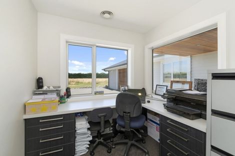 Photo of property in 585 Robinsons Road, Rolleston, Christchurch, 7676