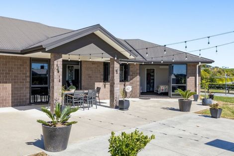 Photo of property in 8 Miriama Way, Whatawhata, Hamilton, 3285