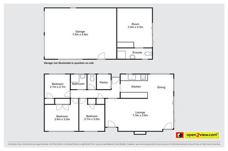 Photo of property in 2 Froude Street, Leamington, Cambridge, 3432