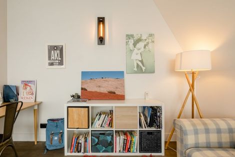 Photo of property in 11c Scanlan Street, Grey Lynn, Auckland, 1021