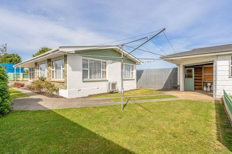 Photo of property in 96 Stuart Street, Hawthorndale, Invercargill, 9810