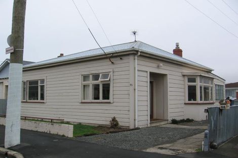 Photo of property in 70 Cutten Street, South Dunedin, Dunedin, 9012