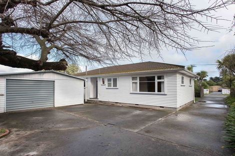 Photo of property in 1/3 Waters Street, Hoon Hay, Christchurch, 8025