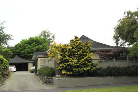 Photo of property in 40 Colina Street, Avonhead, Christchurch, 8042