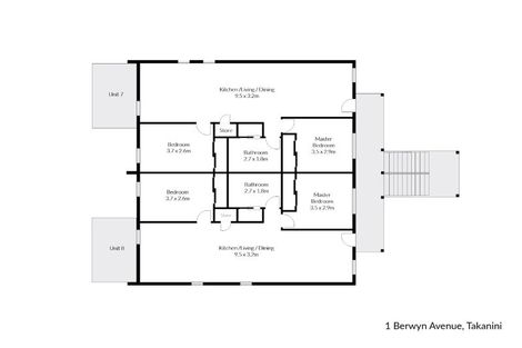 Photo of property in 7 Whakarato Way, Takanini, 2112