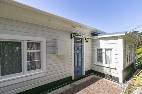 Photo of property in 5 Hadfield Terrace, Kelburn, Wellington, 6012