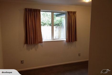 Photo of property in 3/220 Avonhead Road, Avonhead, Christchurch, 8042