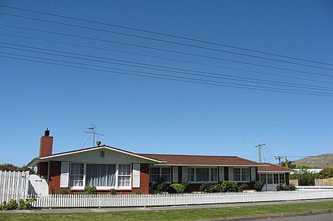 Photo of property in 41 Weld Street, Redwoodtown, Blenheim, 7201