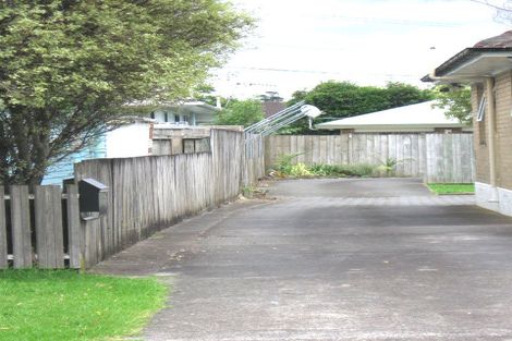 Photo of property in 118 Panorama Road, Mount Wellington, Auckland, 1060