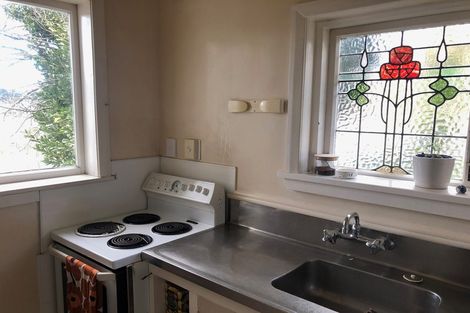 Photo of property in Carillion/the Knoll, 33 Thompson Street, Mount Cook, Wellington, 6011