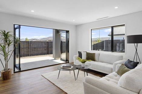 Photo of property in 7 Candlesticks Crescent, Lincoln, 7608