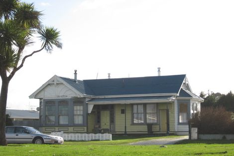 Photo of property in 258 Tweed Street, Appleby, Invercargill, 9812