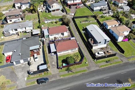 Photo of property in 1/43 Charntay Avenue, Clover Park, Auckland, 2019