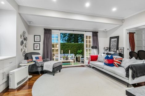 Photo of property in 8 Burrows Avenue, Parnell, Auckland, 1052