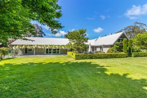 Photo of property in 11 Whites Road, Ohoka, Kaiapoi, 7692