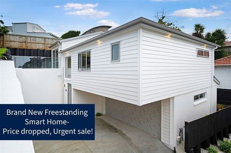 Photo of property in 693b Great North Road, Grey Lynn, Auckland, 1021