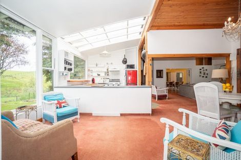 Photo of property in 832 Mako Mako Road, Pahiatua, 4983