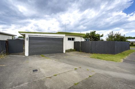 Photo of property in 43 Lanark Place, Tamatea, Napier, 4112