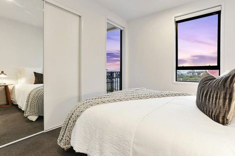 Photo of property in 203/1 Sidney Wallingford Way, Hobsonville, Auckland, 0616