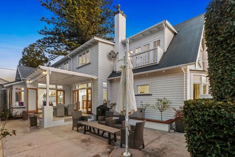 Photo of property in 59 Brooklands Road, Brooklands, New Plymouth, 4310