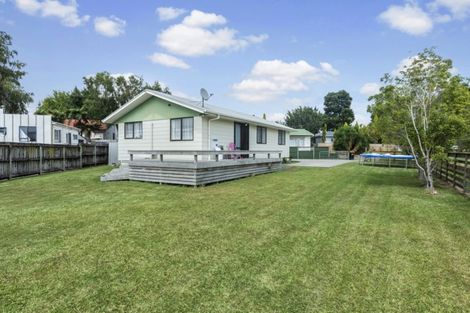 Photo of property in 42b Campbell Street, Waihou, Te Aroha, 3393