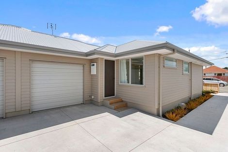 Photo of property in 2/166 Palmers Road, New Brighton, Christchurch, 8083