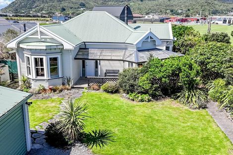Photo of property in 87 Blake Street, Blaketown, Greymouth, 7805