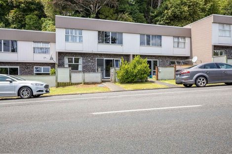 Photo of property in 5/57 Carrington Street, Lower Vogeltown, New Plymouth, 4310