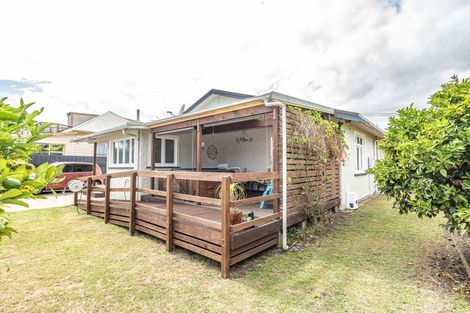 Photo of property in 50 Tawa Street, Gonville, Whanganui, 4501