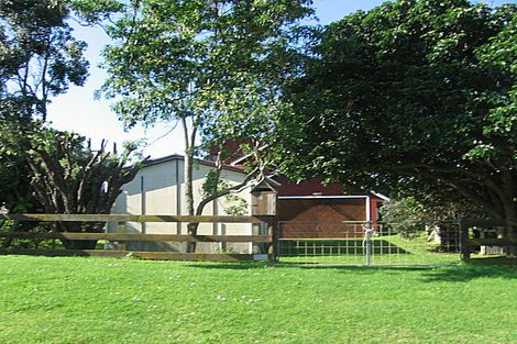 Photo of property in 16 Skippers Road, Opito Bay, Whitianga, 3592