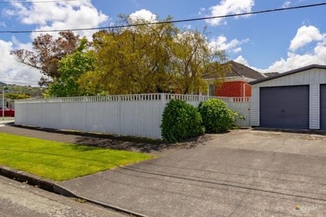 Photo of property in 29 Shakespeare Avenue, Trentham, Upper Hutt, 5018
