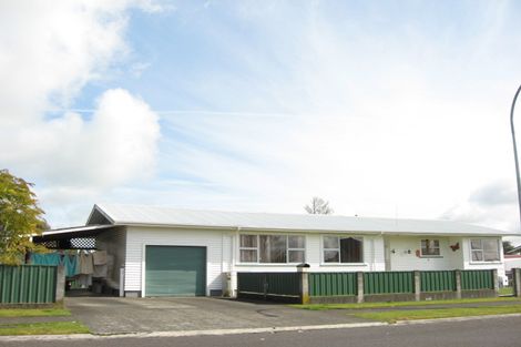 Photo of property in 2 Rewa Street, Inglewood, 4330