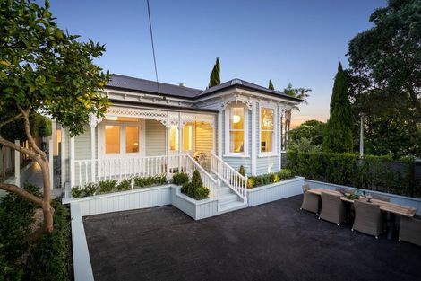 Photo of property in 74 Vermont Street, Ponsonby, Auckland, 1011