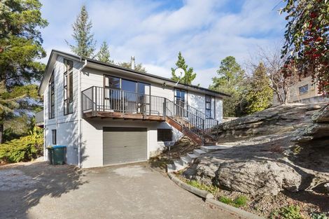 Photo of property in 56 Aronui Road, Bridge Hill, Alexandra, 9320