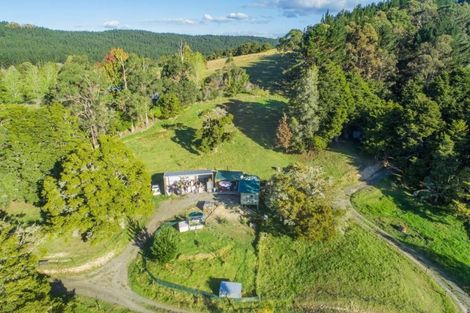 Photo of property in 390 Coxhead Road, Parakao, Whangarei, 0172