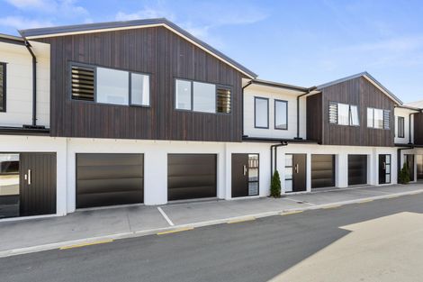 Photo of property in 6/25 Abbotsford Street, Whitiora, Hamilton, 3200