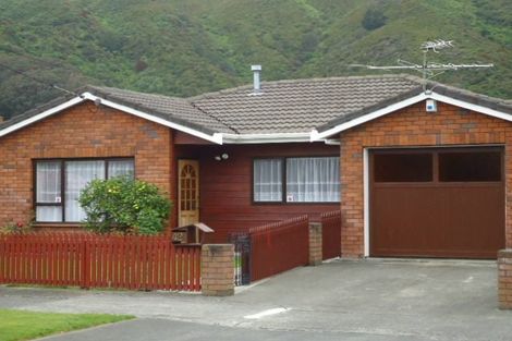 Photo of property in 42 Bauchop Road, Waterloo, Lower Hutt, 5011