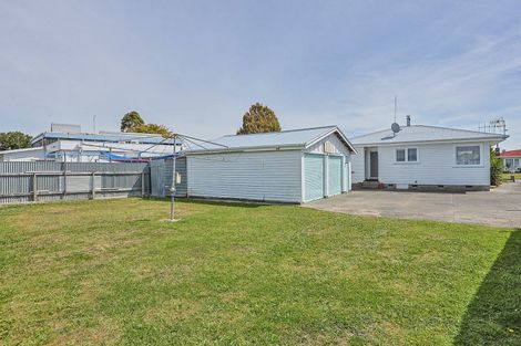 Photo of property in 110 Morris Spence Avenue, Onekawa, Napier, 4110