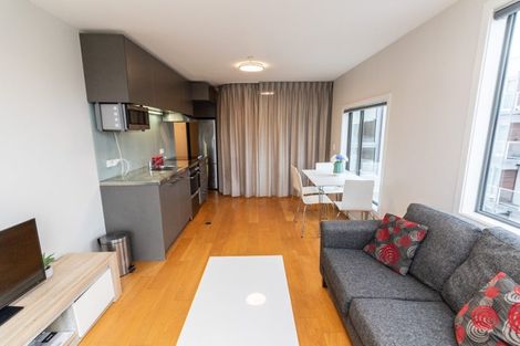 Photo of property in 805/8 Wigan Street, Te Aro, Wellington, 6011