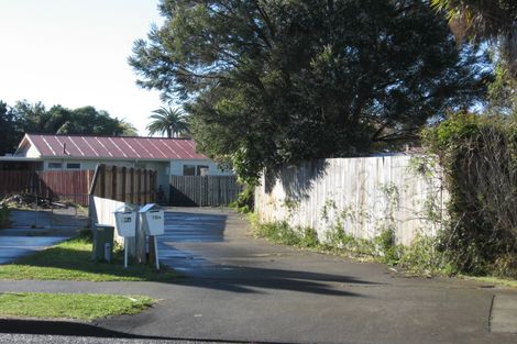 Photo of property in 78 Rutherford Road, Marewa, Napier, 4110