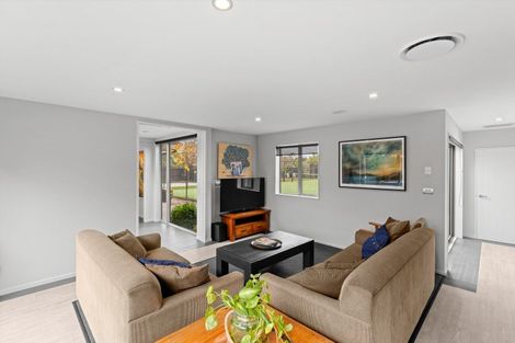 Photo of property in 41 Sheridan Drive, Rolleston, 7614