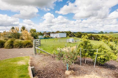 Photo of property in 760 Halcombe Road, Halcombe, Feilding, 4775